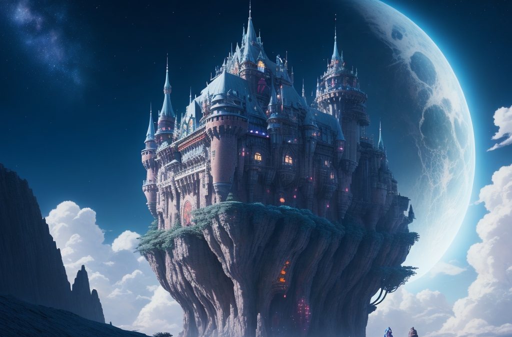 10 Tips for Worldbuilding