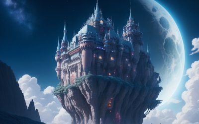 10 Tips for Worldbuilding