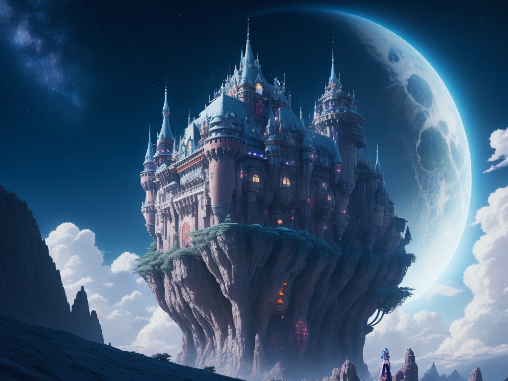 10 Tips for Worldbuilding - WARWOLF™