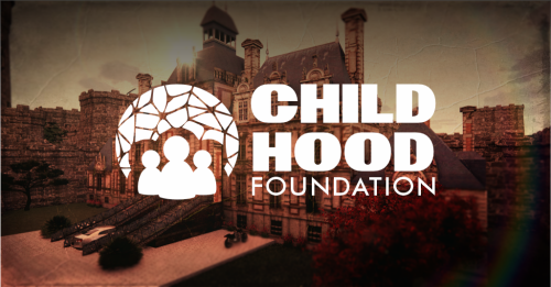 CHILDHOOD FOUNDATION