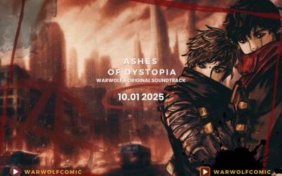 Ashes of Dystopia