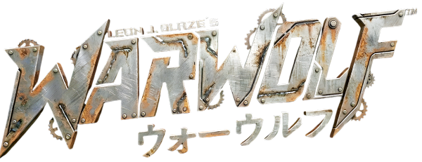 warwolf-logo